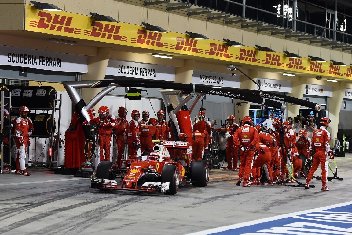 Formula 1, Pirelli annucia le mescole per Bahrain e Russia