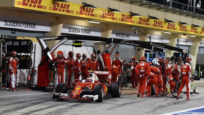 Formula 1, Pirelli annucia le mescole per Bahrain e Russia