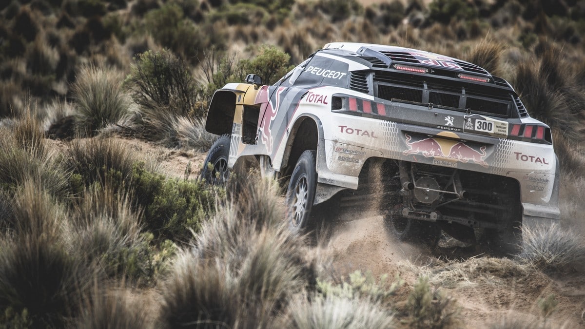 Dakar, stage 10: si torna a correre davvero