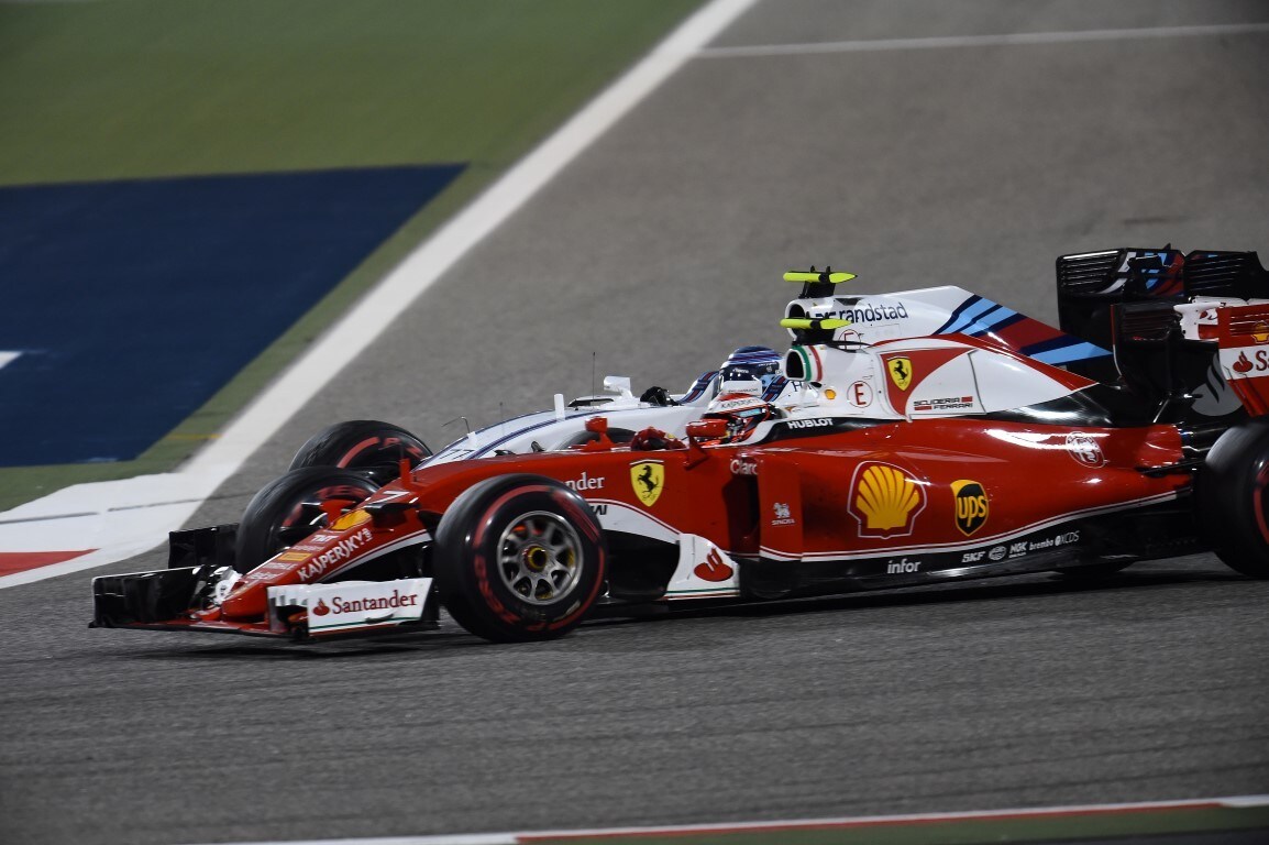 Formula 1 2017: Hembery: «Vere gerarchie dal Bahrain»