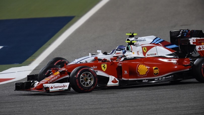 Formula 1 2017: Hembery: «Vere gerarchie dal Bahrain»