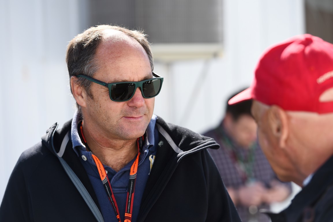 Formula 1, Wehrlein o Bottas? Berger sceglie Pascal