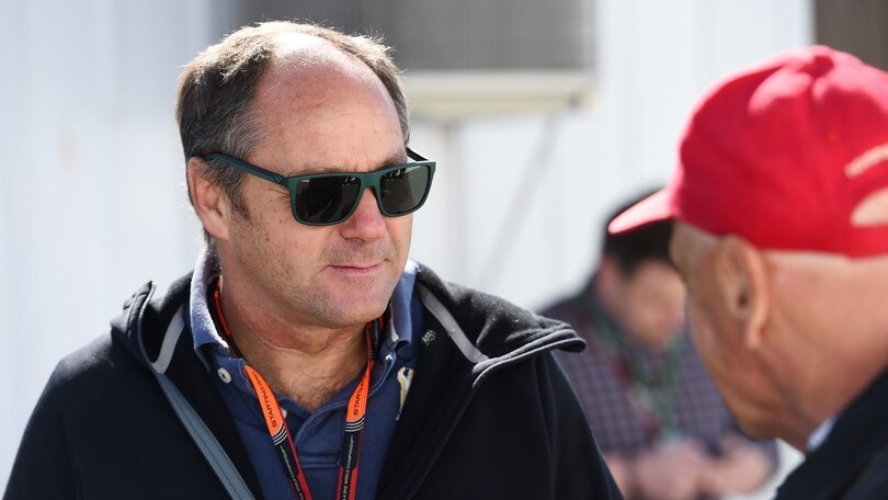 Formula 1, Wehrlein o Bottas? Berger sceglie Pascal