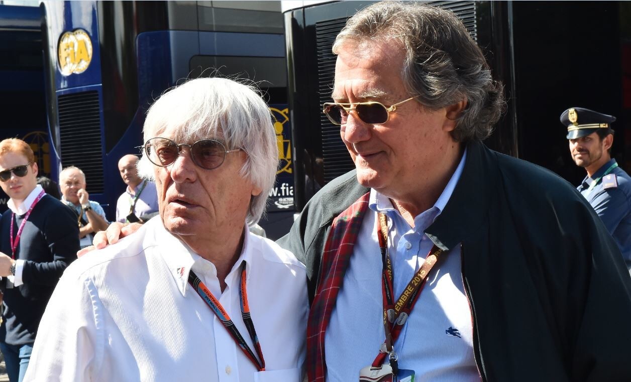 Minardi: "Giovinazzi merita da tempo la Formula 1"