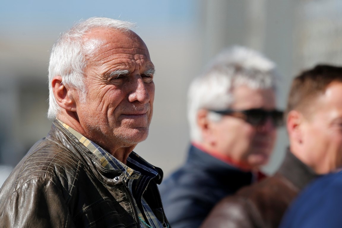 Formula 1, Mateschitz: Ferrari incognita, Red Bull sfida Mercedes