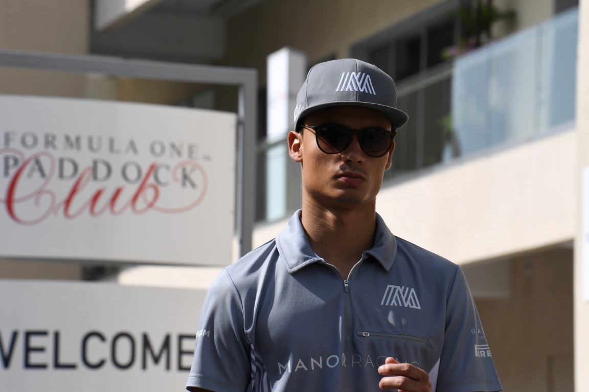 Formula 1, Sauber ufficializza Wehrlein per il 2017