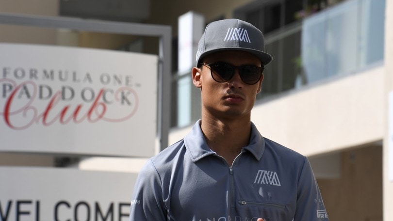 Formula 1, Sauber ufficializza Wehrlein per il 2017