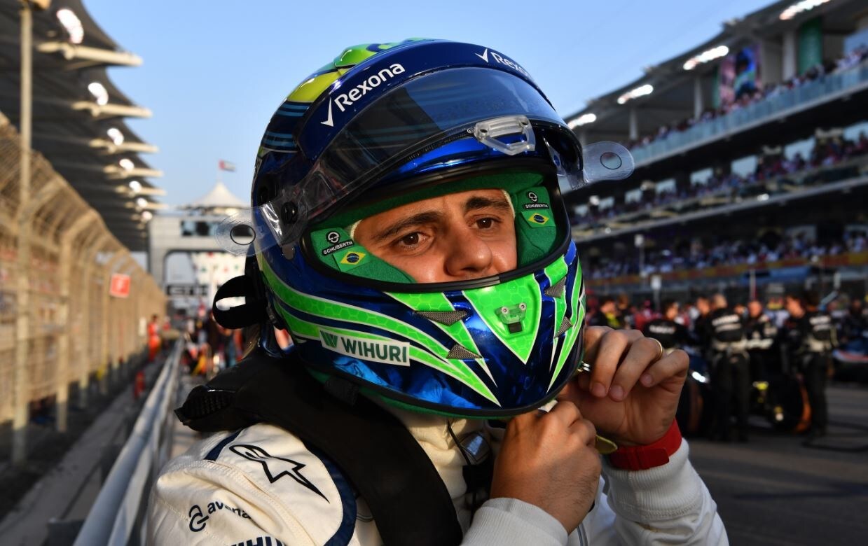 Formula 1, Massa concede il bis: "E me ne andrò a testa alta"