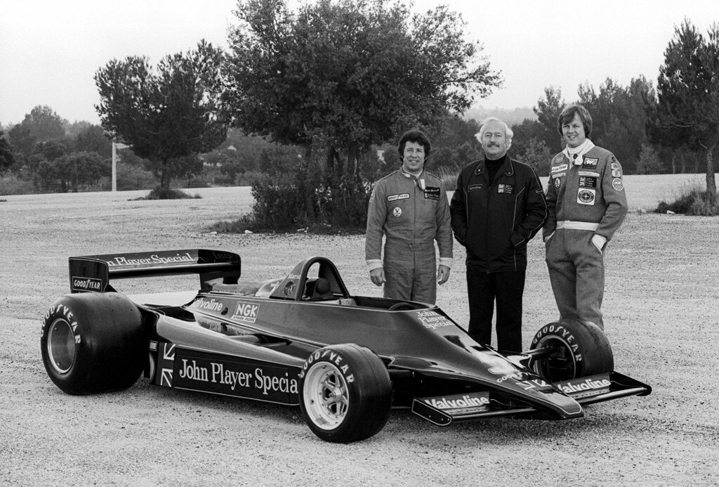 Formula 1, viva la nostalgia curativa!