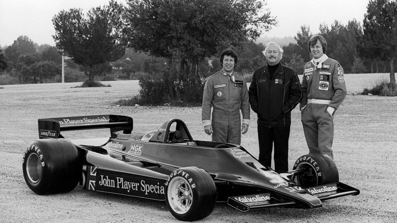 Formula 1, viva la nostalgia curativa!