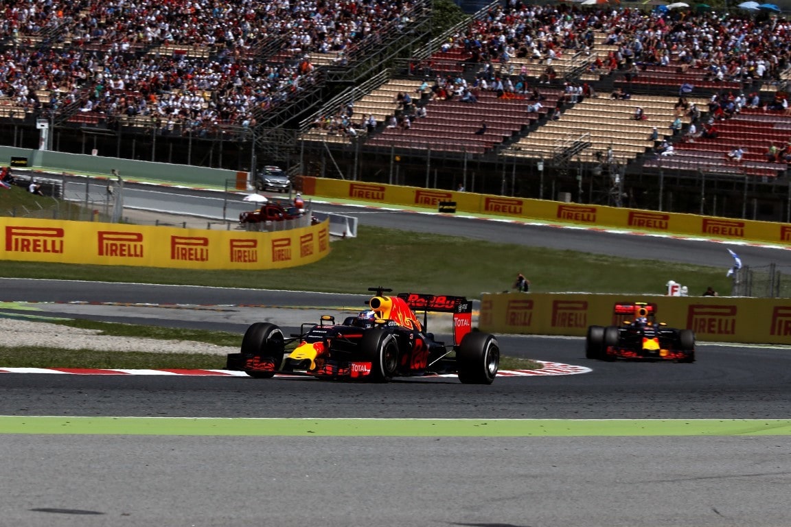 Formula 1 2017, Newey: la power unit conterà ancora molto