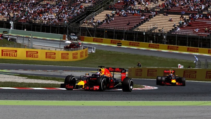 Formula 1 2017, Newey: la power unit conterà ancora molto