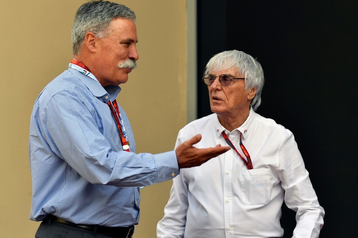 Formula 1, Liberty Media ha l'ok di azionisti e FIA