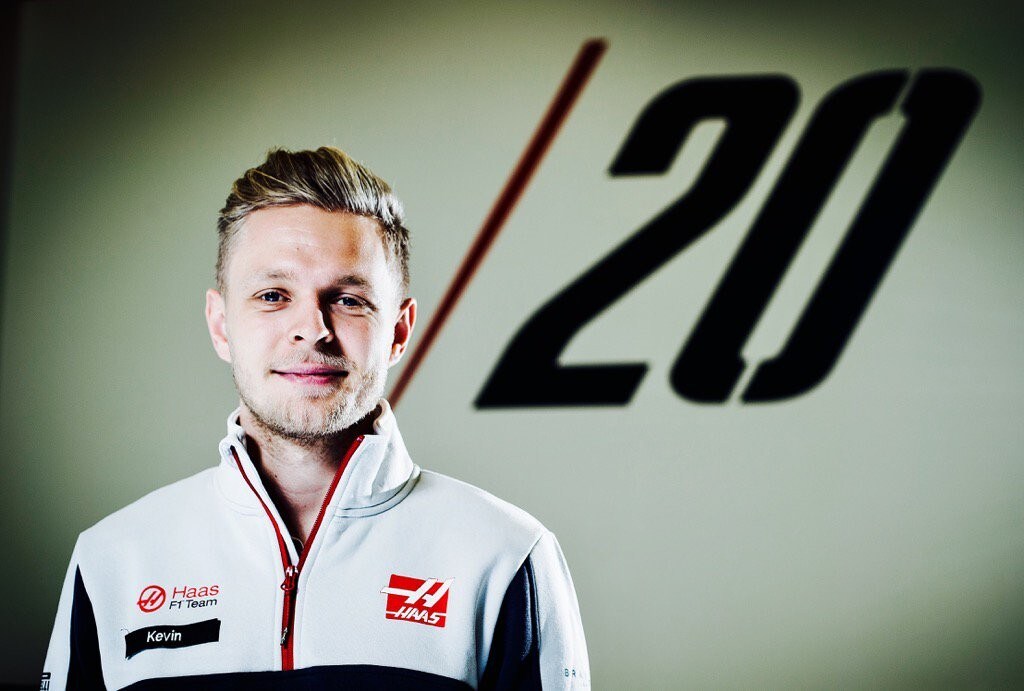 F1, Magnussen: «Haas davanti a Renault con tutti i problemi che hanno»