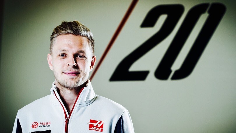 F1, Magnussen: «Haas davanti a Renault con tutti i problemi che hanno»