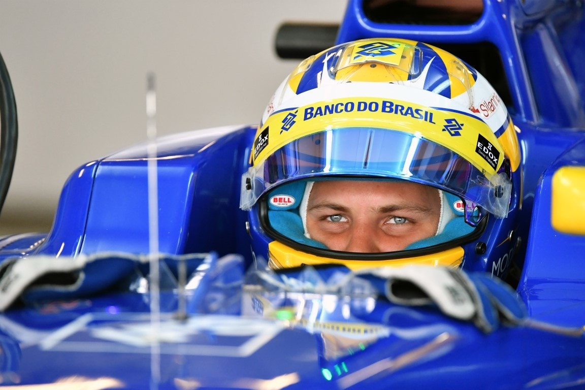 Formula 1, Ericsson: «Stimo Wehrlein, nel 2017 puntiamo alla top ten»