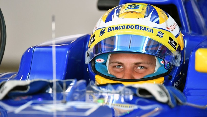 Formula 1, Ericsson: «Stimo Wehrlein, nel 2017 puntiamo alla top ten»