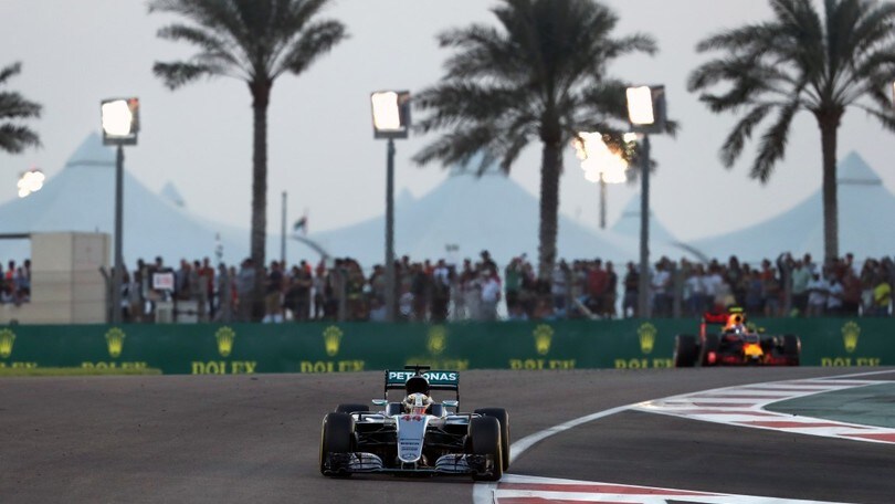 Button: "La Formula 1 ha bisogno di maggiore competitività"