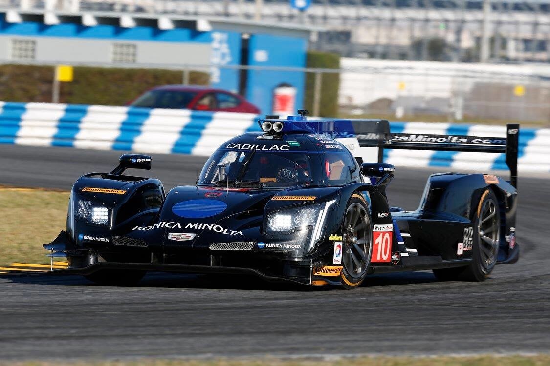24 Ore di Daytona, 14 italiani al via