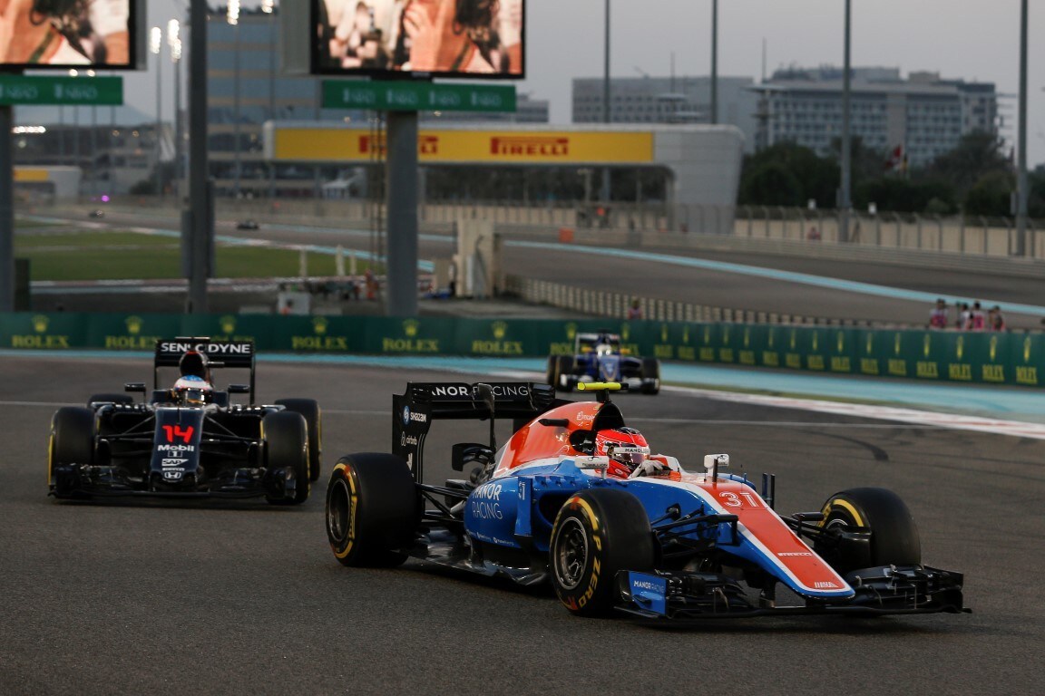 Formula 1, Manor: la ricerca di investitori continua
