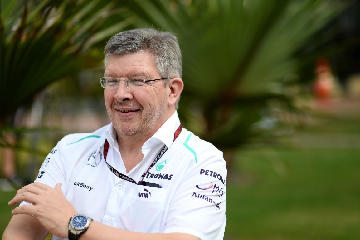 Formula 1, la rivoluzione inizia dal management