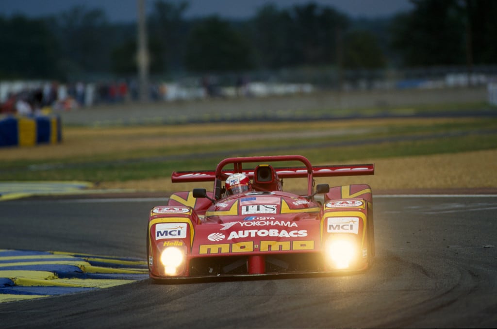 È ora che la Ferrari risforni un prototipo!