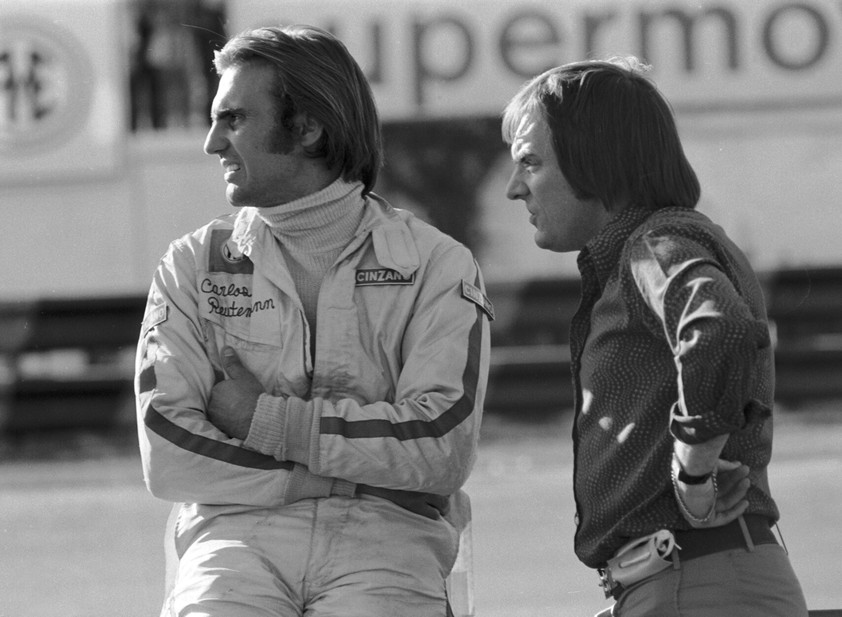 Bernie Ecclestone, l'uomo che ha cambiato il motorsport