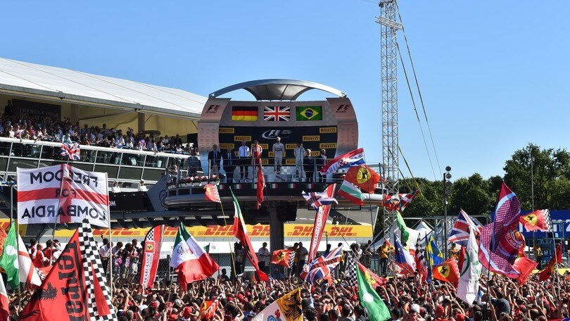 Brawn: "La F1 dovrà essere semplice e spettacolare"