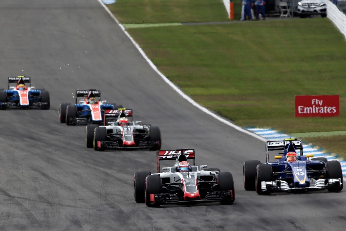 Formula 1, Brawn: sfida troppo grande per i piccoli team