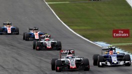 Formula 1, Brawn: sfida troppo grande per i piccoli team