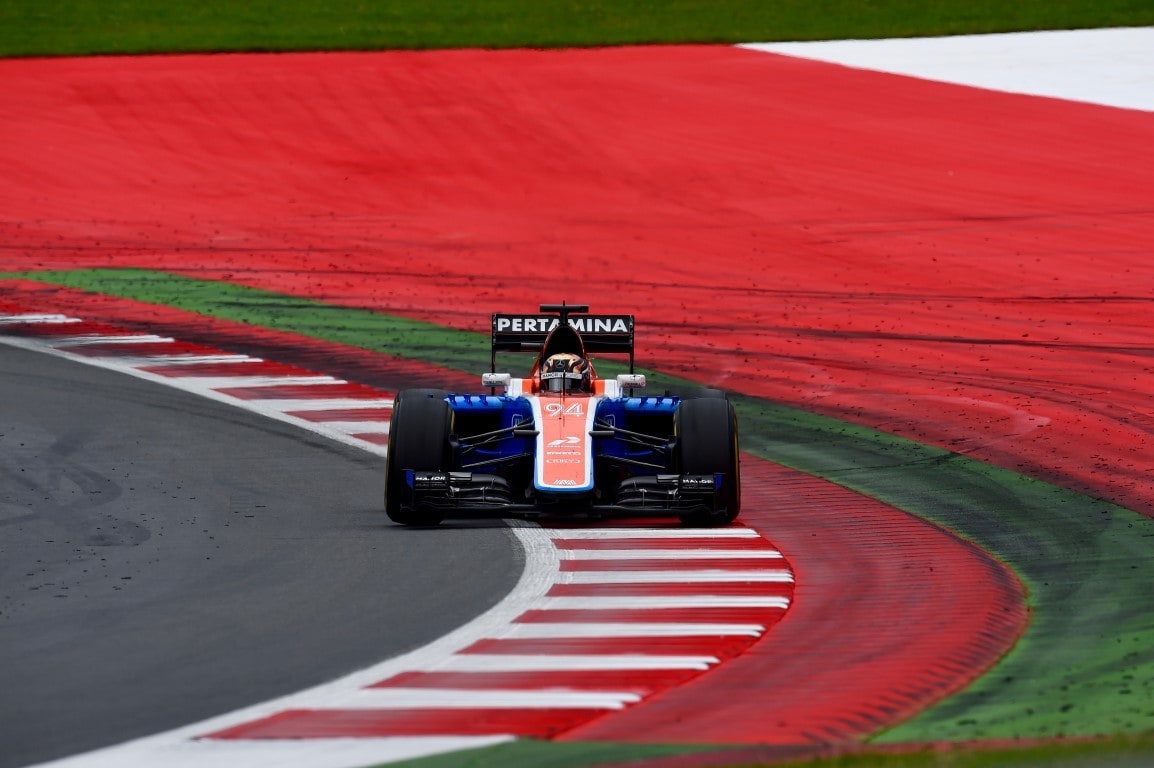 Manor, ormai è finita: dichiarato il fallimento della JRSL