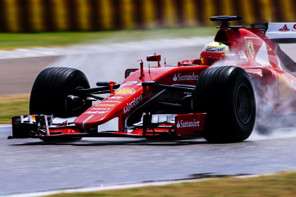 Formula 1, il calendario e il regolamento dei test 2017