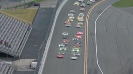 24 Ore di Daytona: Max trionfa e chiude