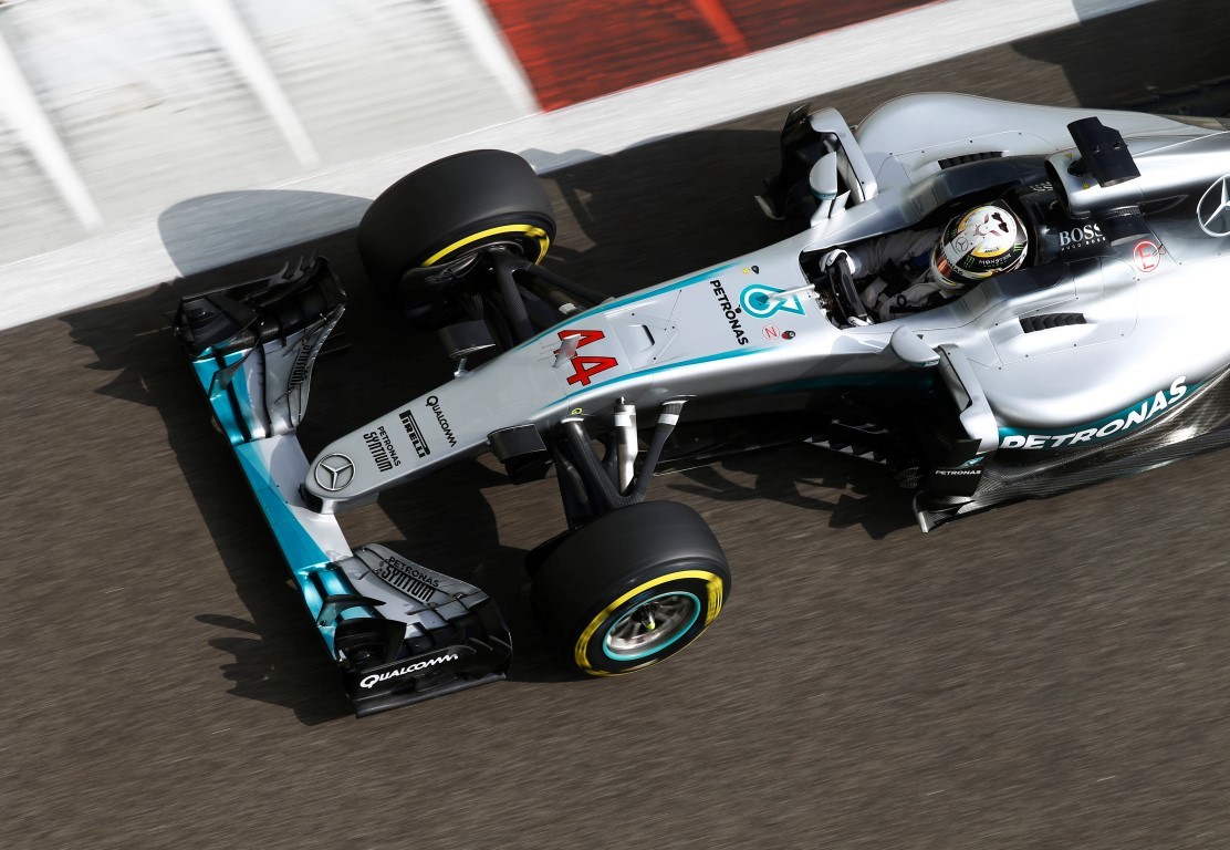 Formula 1: Mercedes, eccellenze italiane per i campioni