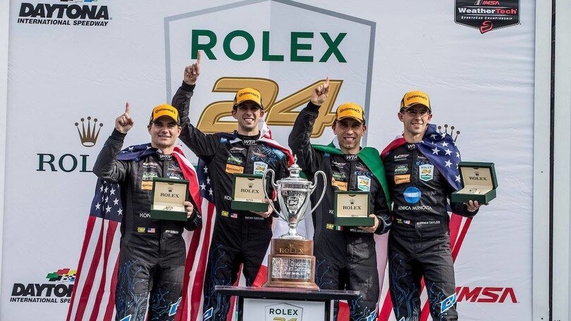 Max Angelelli: il bolognese che ha trovato l’America