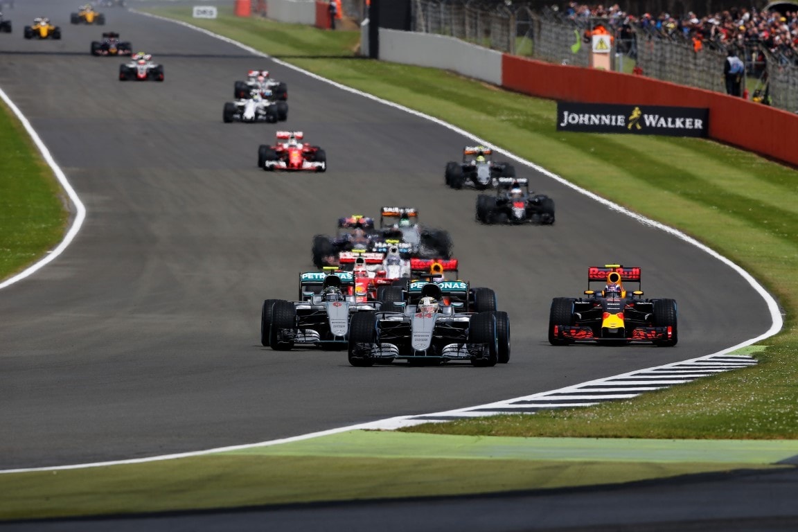 Warwick: non c'è alternativa a Silverstone