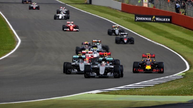 Warwick: non c'è alternativa a Silverstone