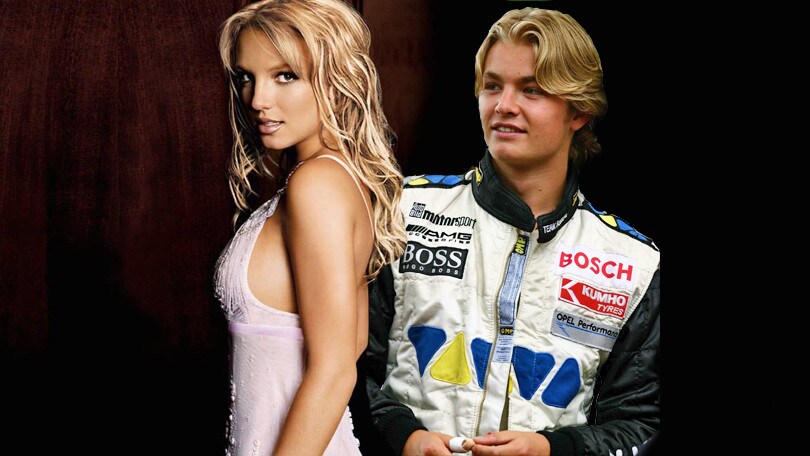 Da Britney al Gorilla: i soprannomi dei piloti di F1