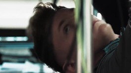 Mercedes, l'accensione della power unit 2017