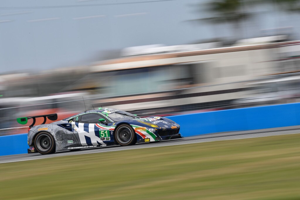 WEC, in GTE Pro sarà scontro fra titani