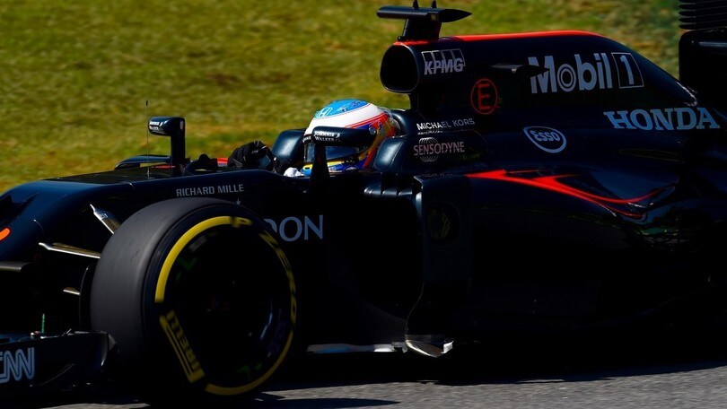 McLaren, addio alla sigla MP4: ultima "eredità" di Dennis