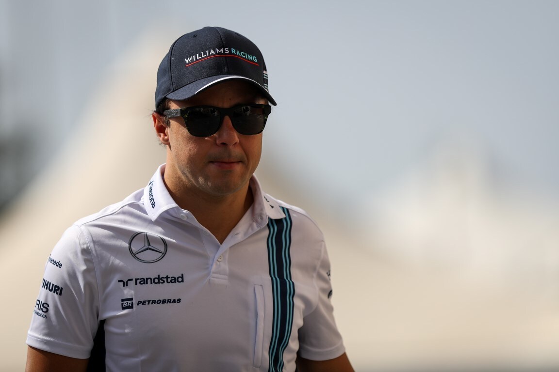 Massa: "La Formula E diversa da qualsiasi altra macchina"