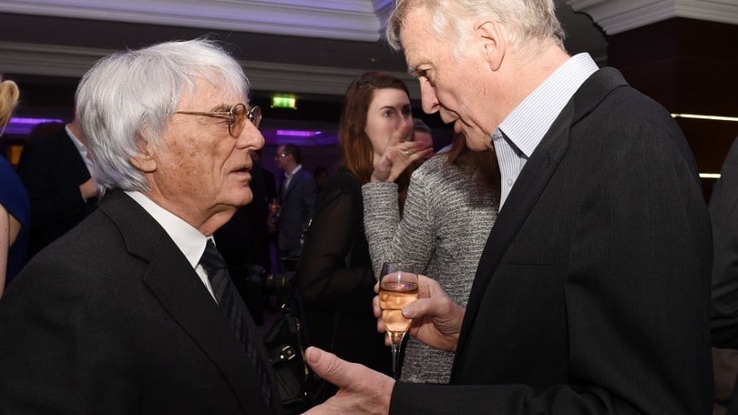 Mosley: "La F1 ha imboccato la strada sbagliata"