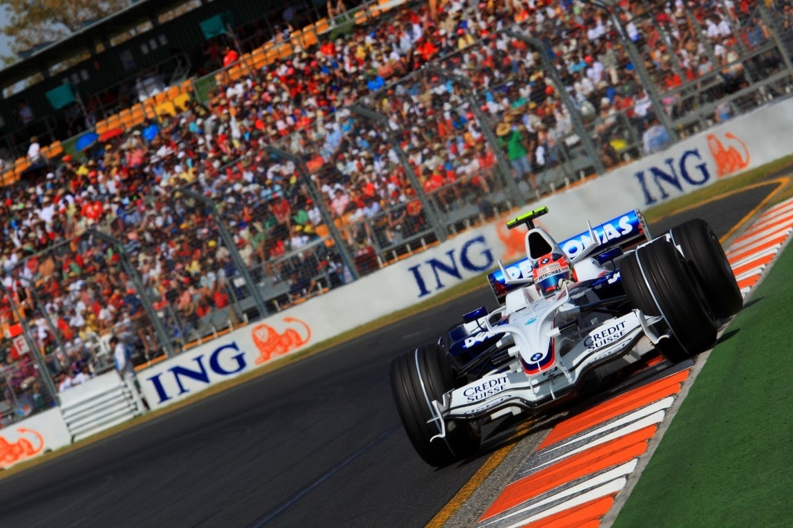 Formula 1, anche BMW esclude il ritorno