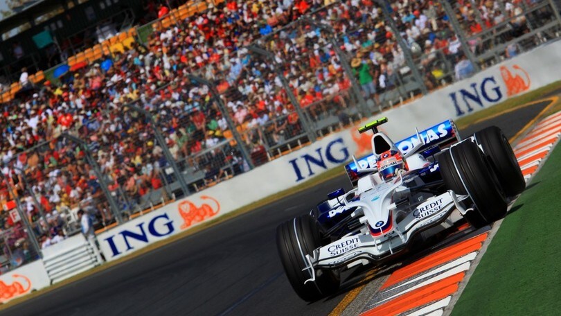 Formula 1, anche BMW esclude il ritorno