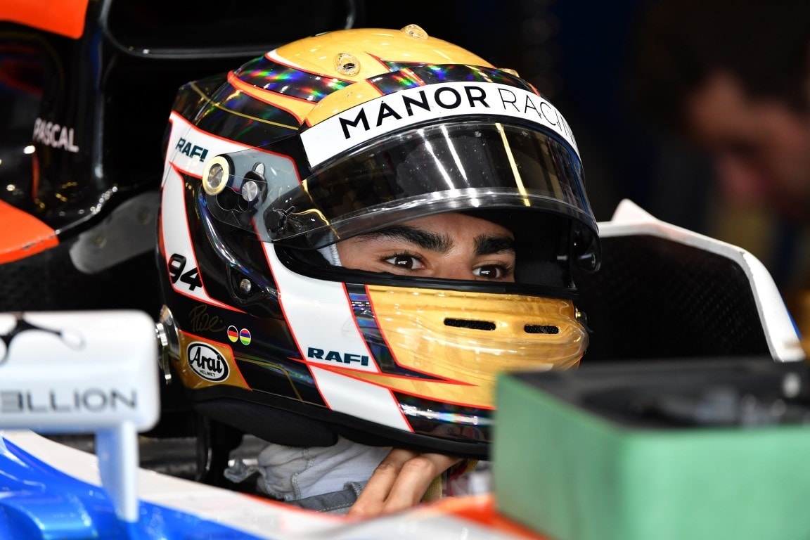 Wehrlein, continuano i controlli. Test a rischio?