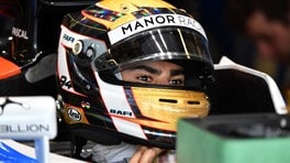 Wehrlein, continuano i controlli. Test a rischio?