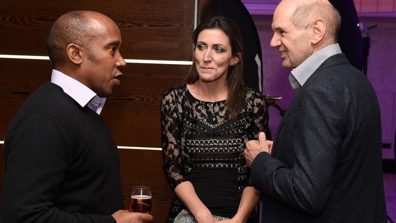 Il papà di Hamilton: "Lewis è un ammazza-carriere"