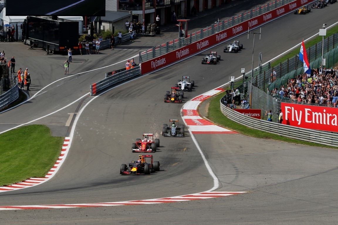 Costi F1, parti standard per risparmiare?