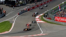 Costi F1, parti standard per risparmiare?